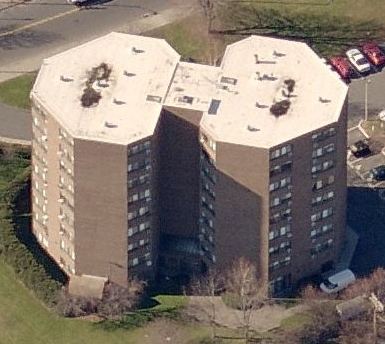 Photo - Clifford House Apartments