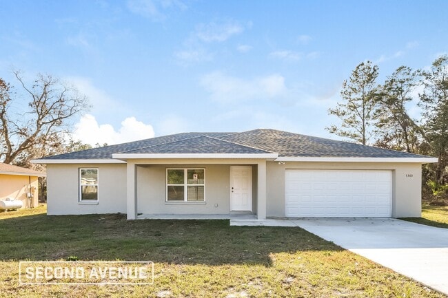 Building Photo - 5360 SW 164th Street Rd