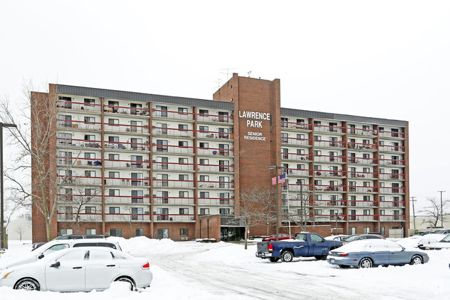 Photo - Lawrence Park Apartments