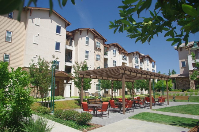 Dublin Ranch Senior - Dublin Ranch Senior Apartments