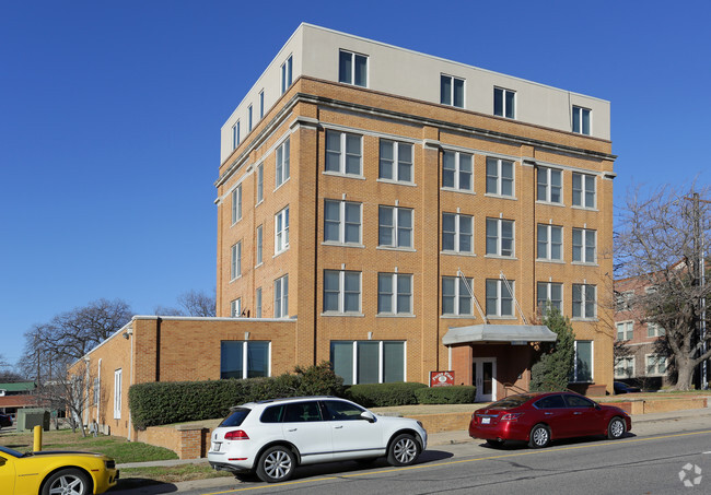 Photo - Pecan Place Apartments