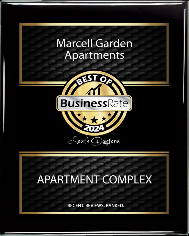 Marcell Gardens - Marcell Gardens Apartments