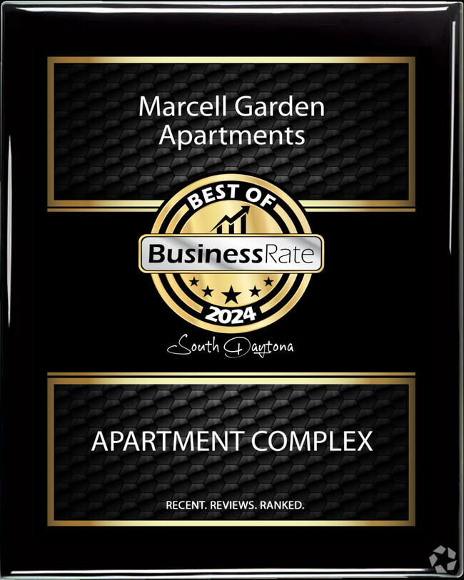 Building Photo - Marcell Gardens Rental