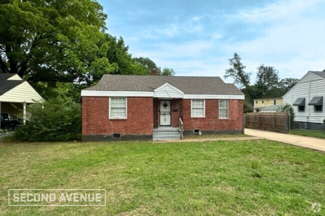 Building Photo - 1446 S Prescott St Rental