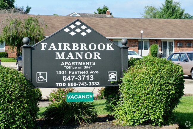 Photo - Fairbrook Manor Apartments