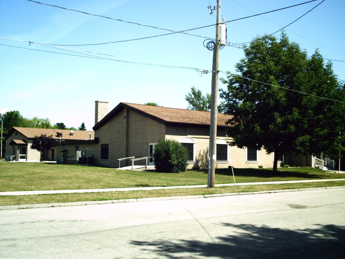 Photo - Washington Square Apartments