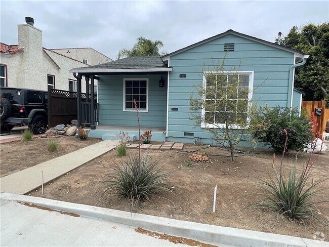 Building Photo - 1336 Mira Mar Ave Rental