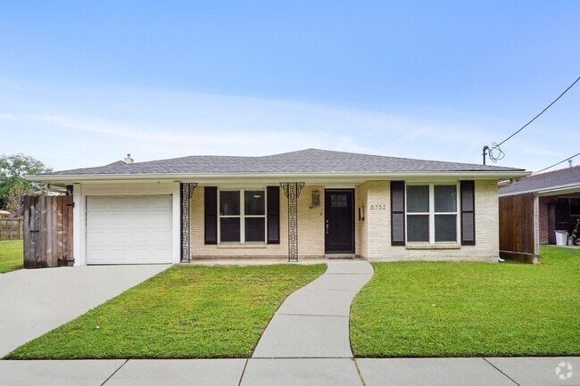 Building Photo - 6752 Fleur De Lis Dr Rental