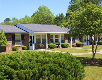 Primary Photo - Chase Place Apartments