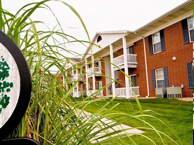Building Photo - Abbey Orchard