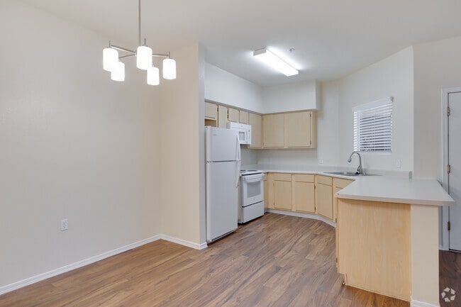 Interior Photo - Oasis at Mesa Palms Retirement Community Rental