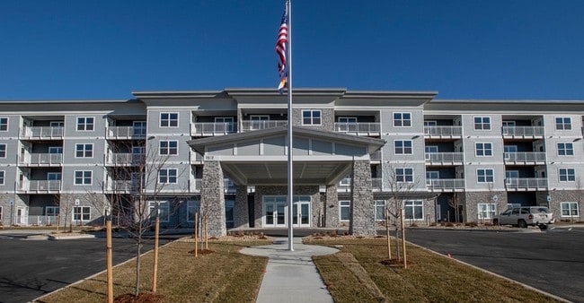 Building Photo - Peakview Trails Rental