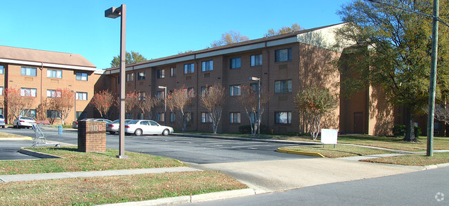 Granby House - Granby House Apartments