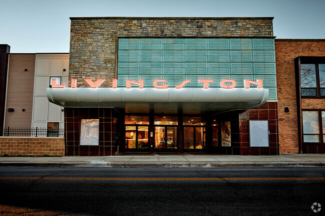 Building Photo - The Livingston Rental