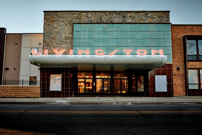 Building Photo - The Livingston Rental
