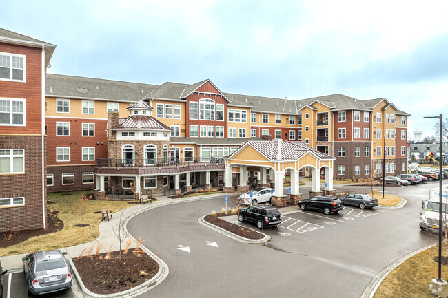 Photo - New Perspective Arden Hills Apartments