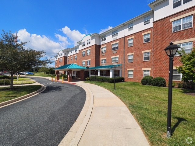 Building Photo - Fairview Senior Apartments-62+Independent