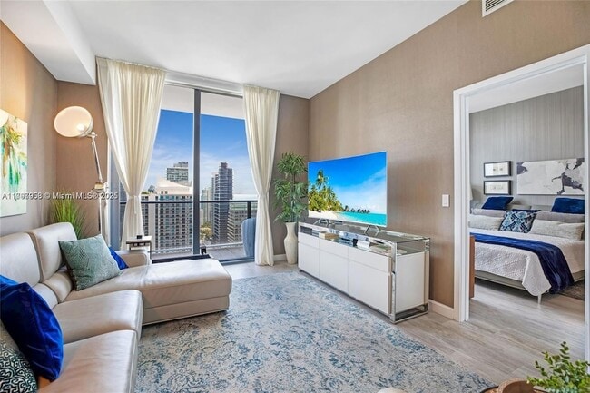 Photo - 45 SW 9th St Unit 4204 Condo
