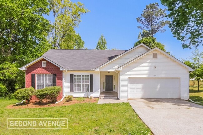 Building Photo - 512 Gatewood Dr Rental