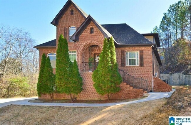 Building Photo - 221 Castlehill Dr Rental