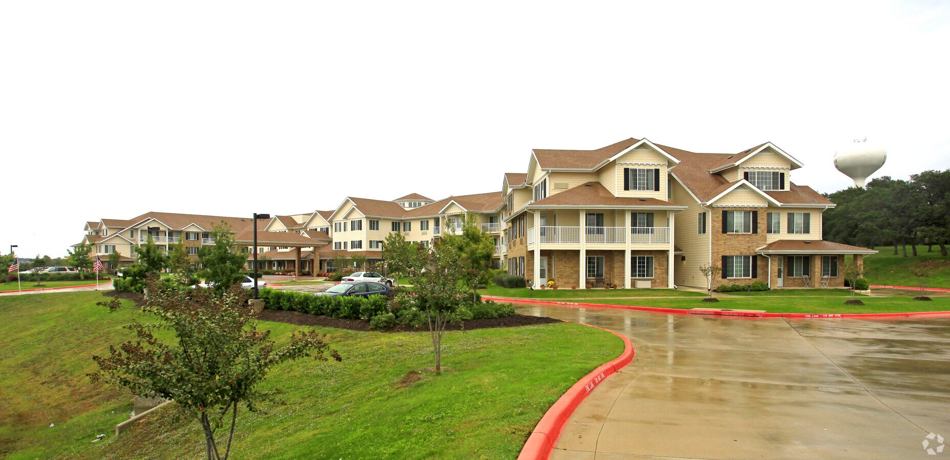 Highland Estates Apartments Cedar Park, Texas 0 unit available