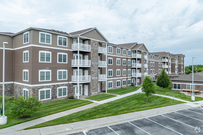 Building Photo - Connect55+ Elkhorn Active Community 55+ Rental