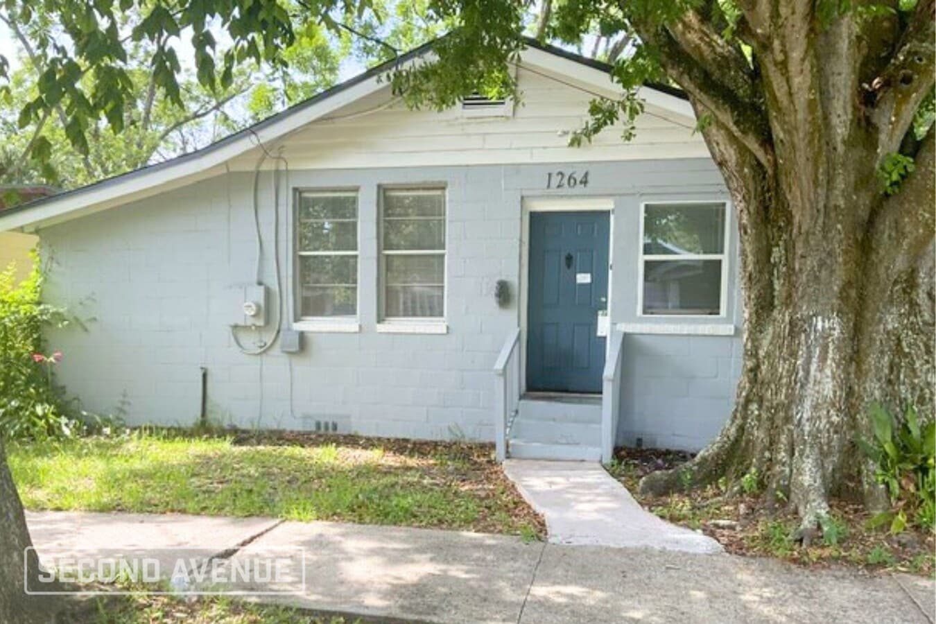 Photo - 1264 W 18th St Rental