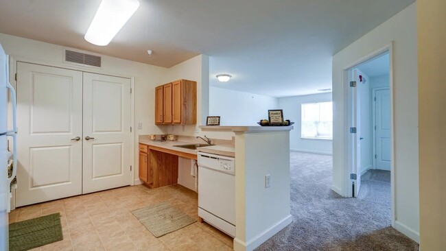 Building Photo - Victoria Park at Walkersville Senior Apart... Rental