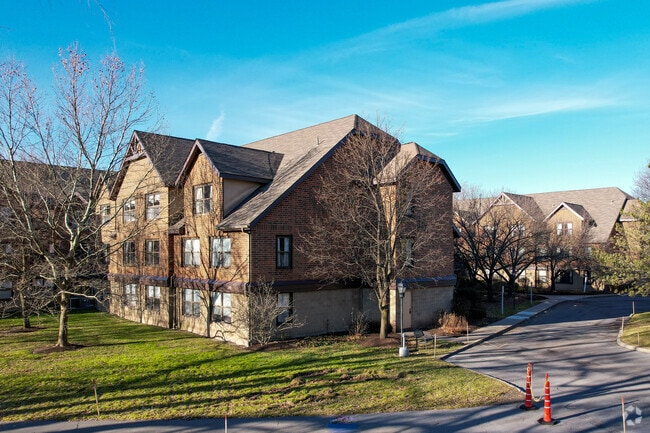Photo - The Gables of Brighton Apartments