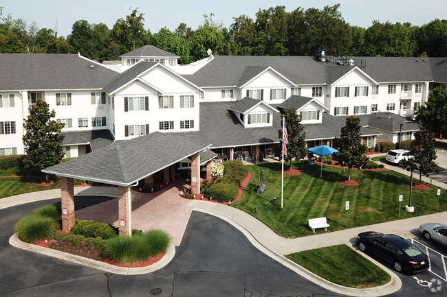 Building Photo - Cedar Ridge Rental