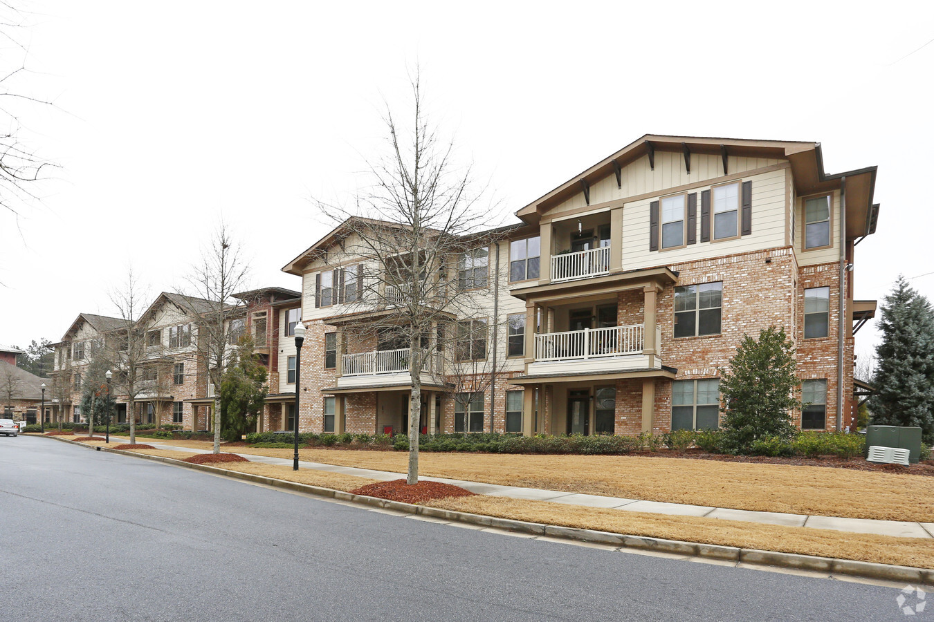 Photo - Legacy at Walton Lakes Apartments