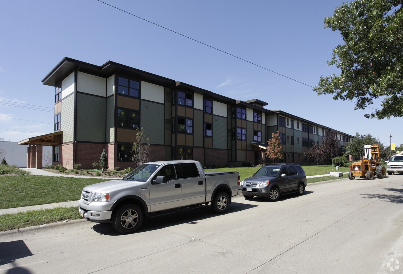 Millard Manor Apartments Omaha, Nebraska 0 unit available After55
