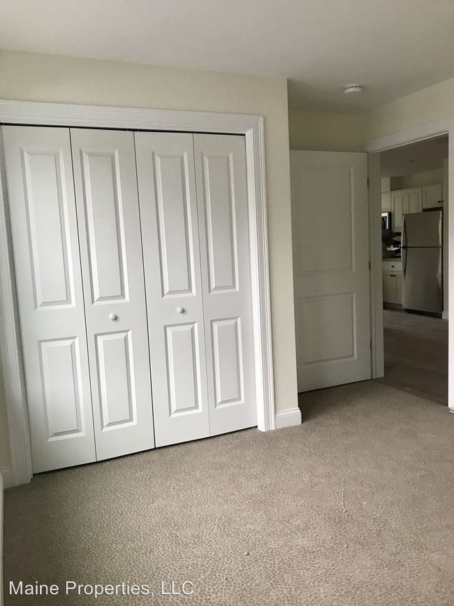 Griffin Road Apartments Scarborough, Maine 0 unit available After55