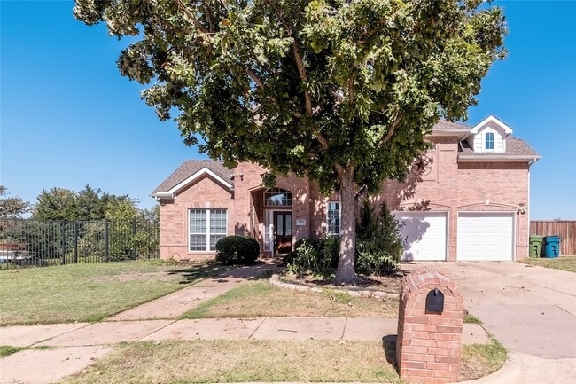 Photo - 2318 Balleybrooke Dr Rental