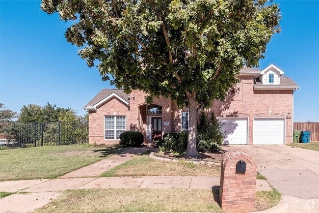 Building Photo - 2318 Balleybrooke Dr Rental