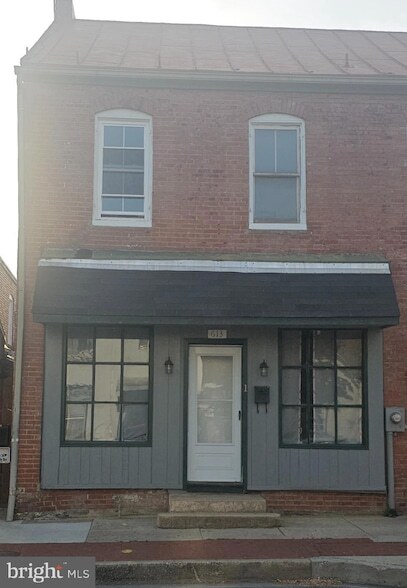 Photo - 613 N Market St Unit 1 Condo