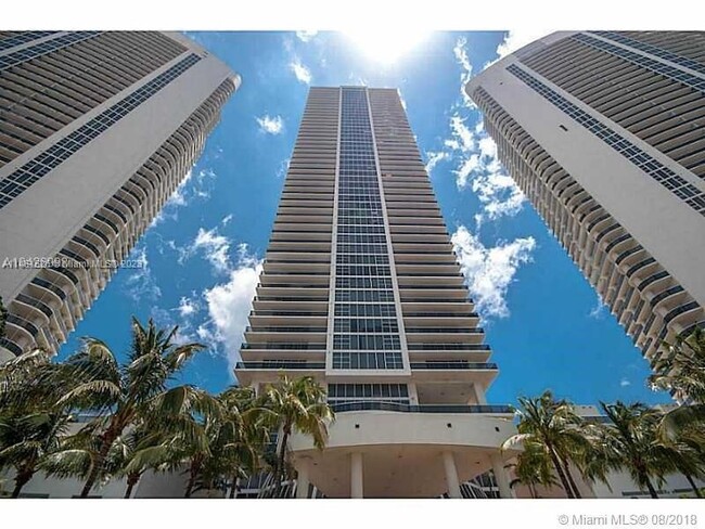 Photo - 1830 S Ocean Dr Unit 1705 Condo