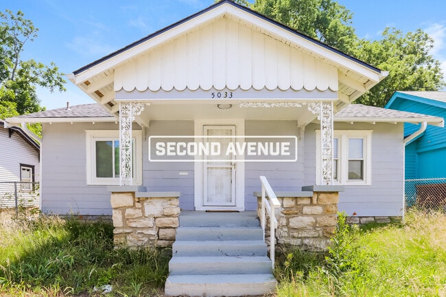 Photo - 5033 Euclid Ave Rental