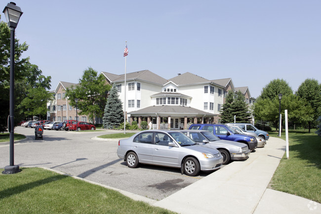 Building Photo - Spring Valley Crossing Rental