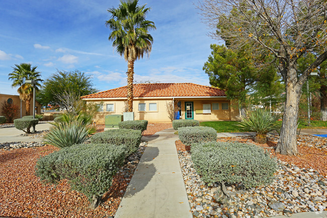 Building Photo - Sun River Apartments