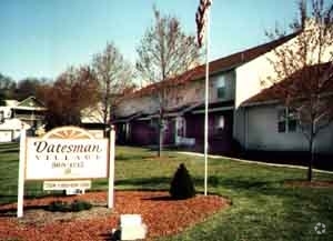 Primary Photo - Datesman Village - Senior Housing Rental