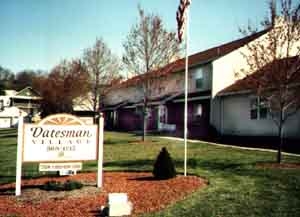 Photo - Datesman Village - Senior Housing Apartments