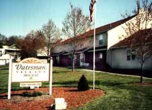 Primary Photo - Datesman Village - Senior Housing Rental