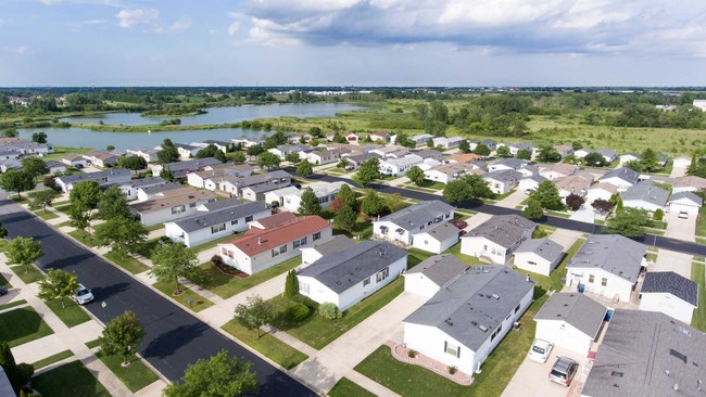 Maple Brook - Maple Brook Apartments