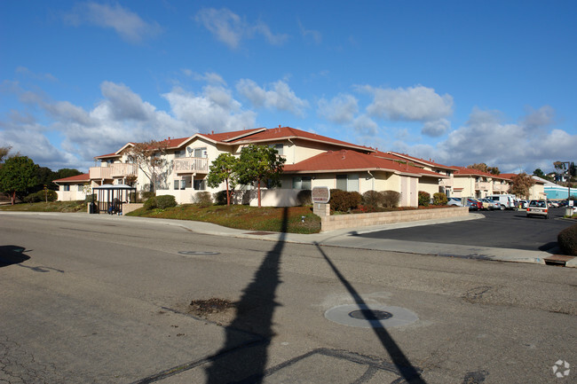 Building Photo - Casa Serena Senior Apartments