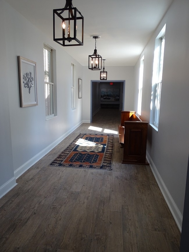 Hampton West Apartments Charleston, South Carolina 1 unit available