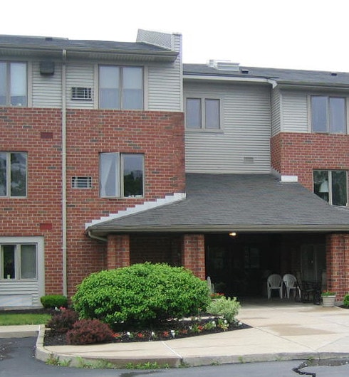 Building Photo - Townview Apartments