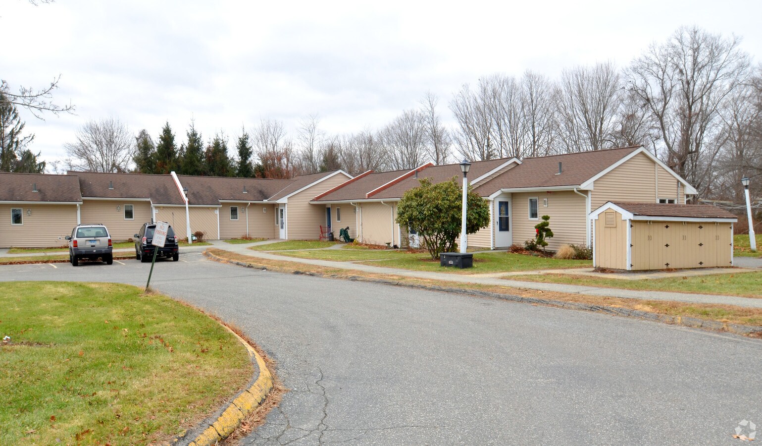Photo - Orchard Hill Estates I & II Apartments
