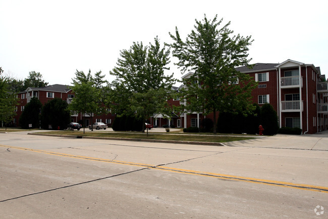 Building Photo - The Villas at the Station - for Residents 55+ Rental