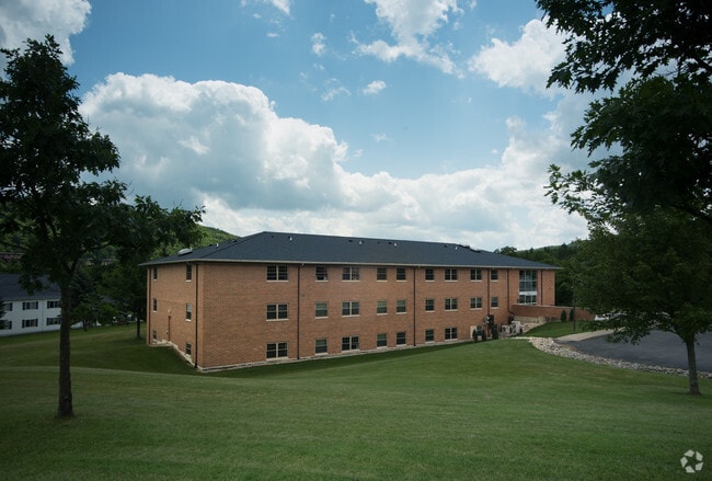 Building Photo - Rose Apartments